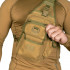 Тактична сумка Camotec Gunner Sling 2.0 4.3 L